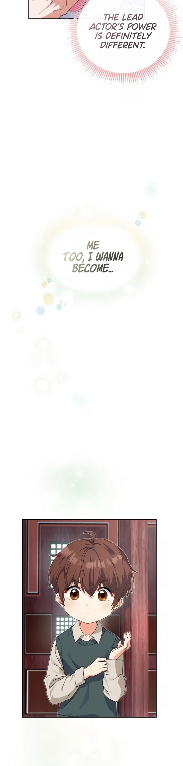 This Life Starts as a Child Actor Chapter 5 page 36 - Chapter 5