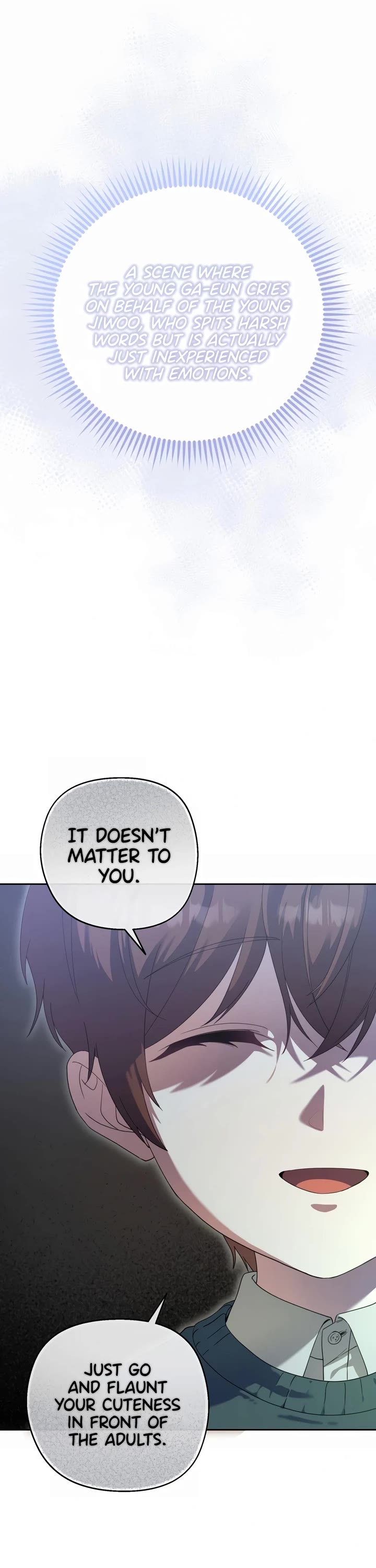 This Life Starts as a Child Actor Chapter 5 page 42 - Chapter 5