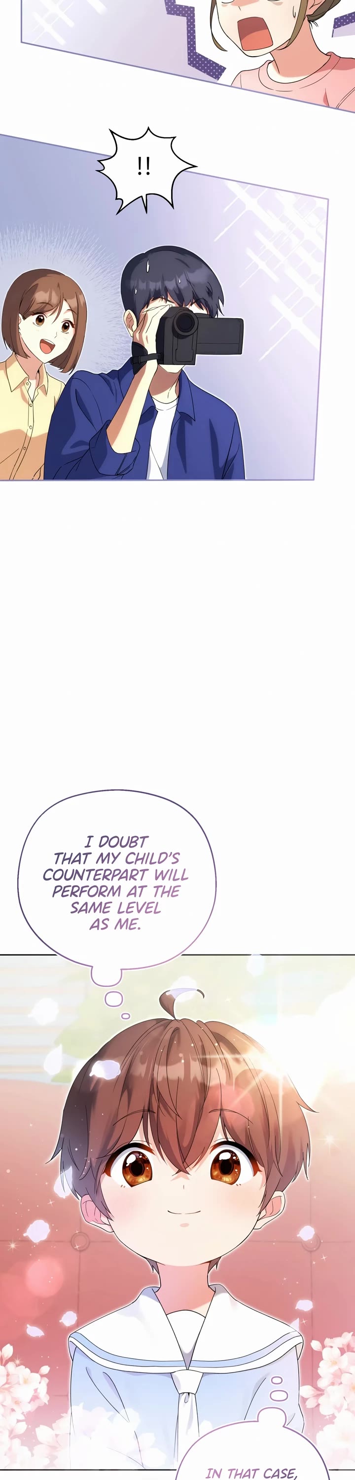 This Life Starts as a Child Actor Chapter 5 page 7 - Chapter 5