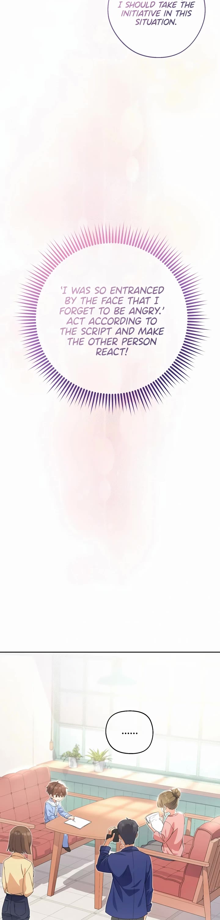 This Life Starts as a Child Actor Chapter 5 page 8 - Chapter 5