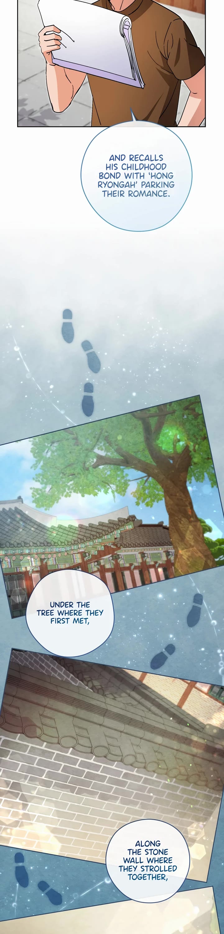 This Life Starts as a Child Actor Chapter 50 page 13 - Chapter 50
