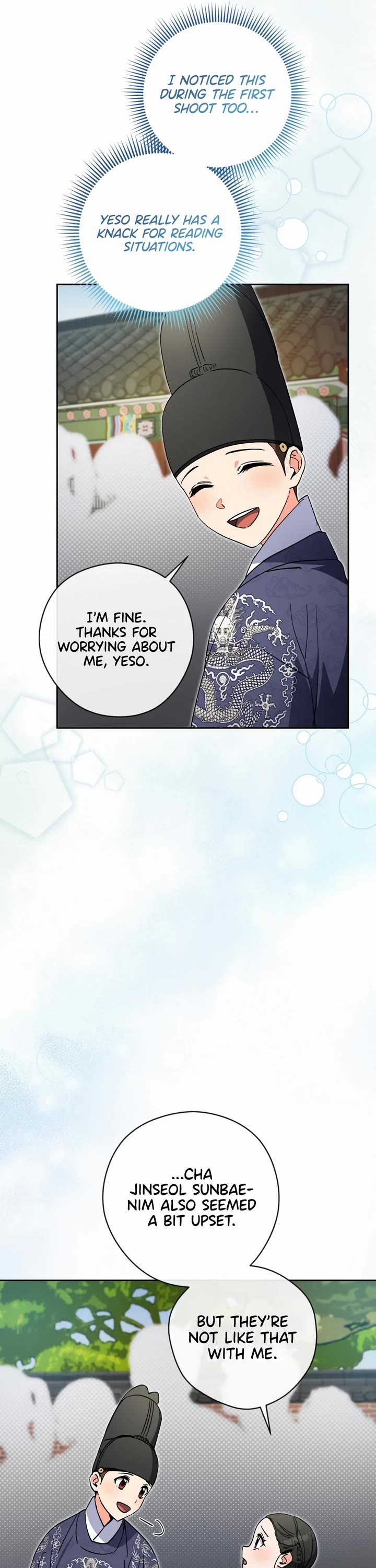 This Life Starts as a Child Actor Chapter 50 page 17 - Chapter 50