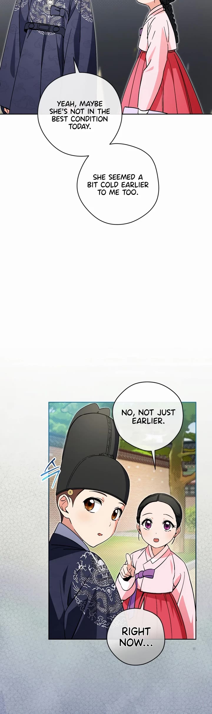 This Life Starts as a Child Actor Chapter 50 page 18 - Chapter 50