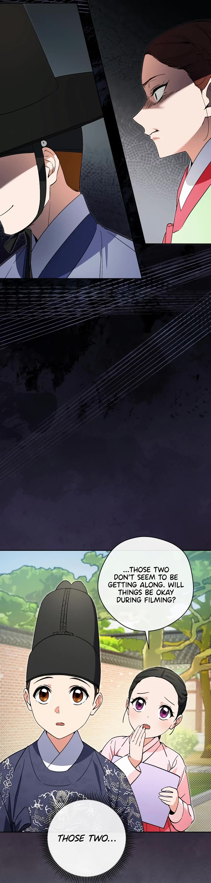 This Life Starts as a Child Actor Chapter 50 page 20 - Chapter 50