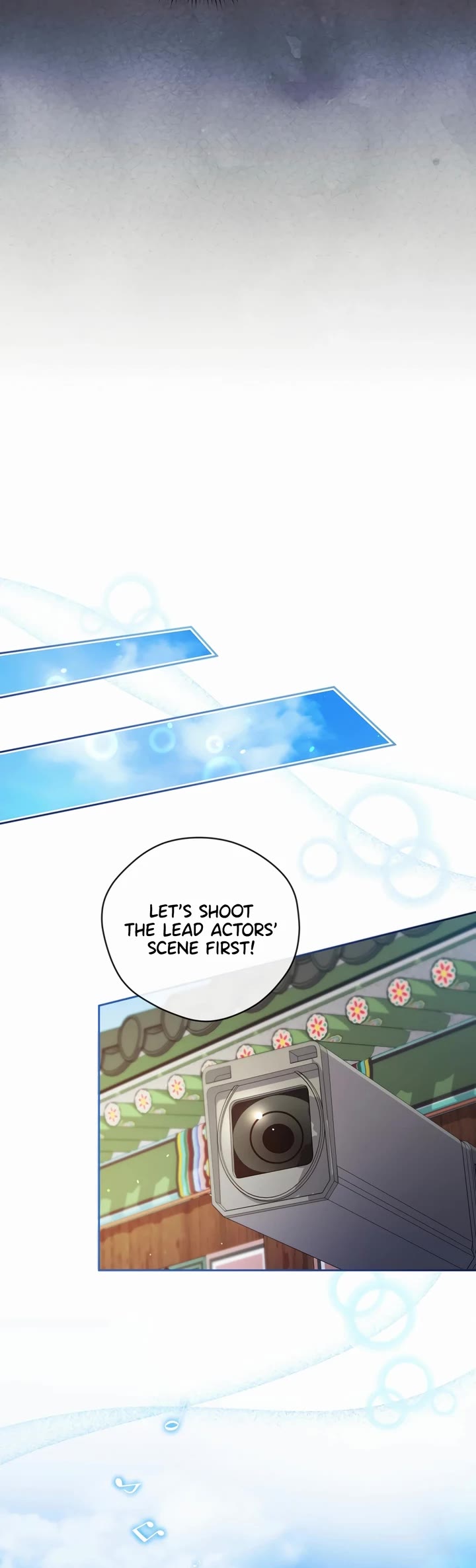 This Life Starts as a Child Actor Chapter 50 page 21 - Chapter 50