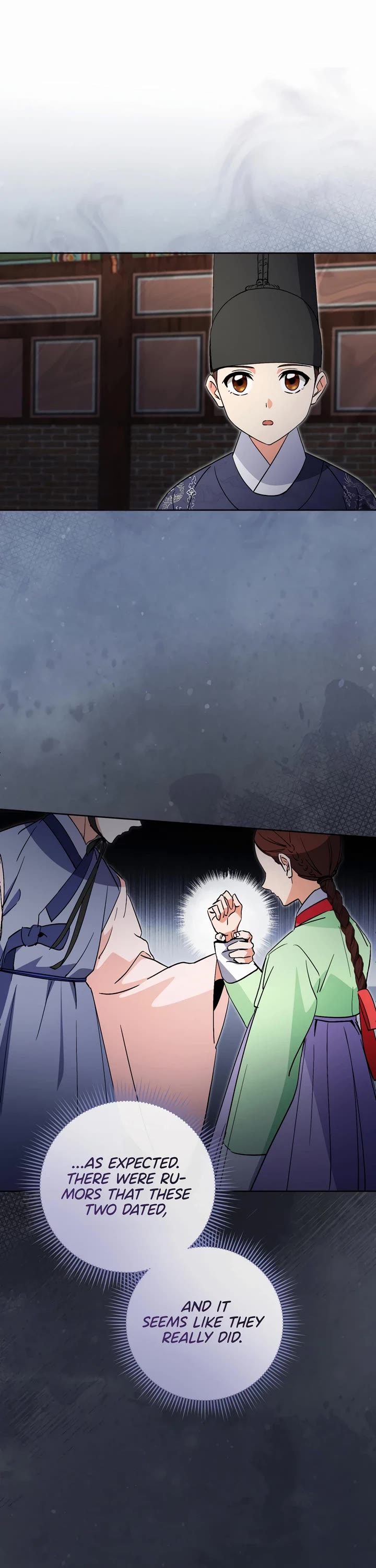 This Life Starts as a Child Actor Chapter 50 page 26 - Chapter 50