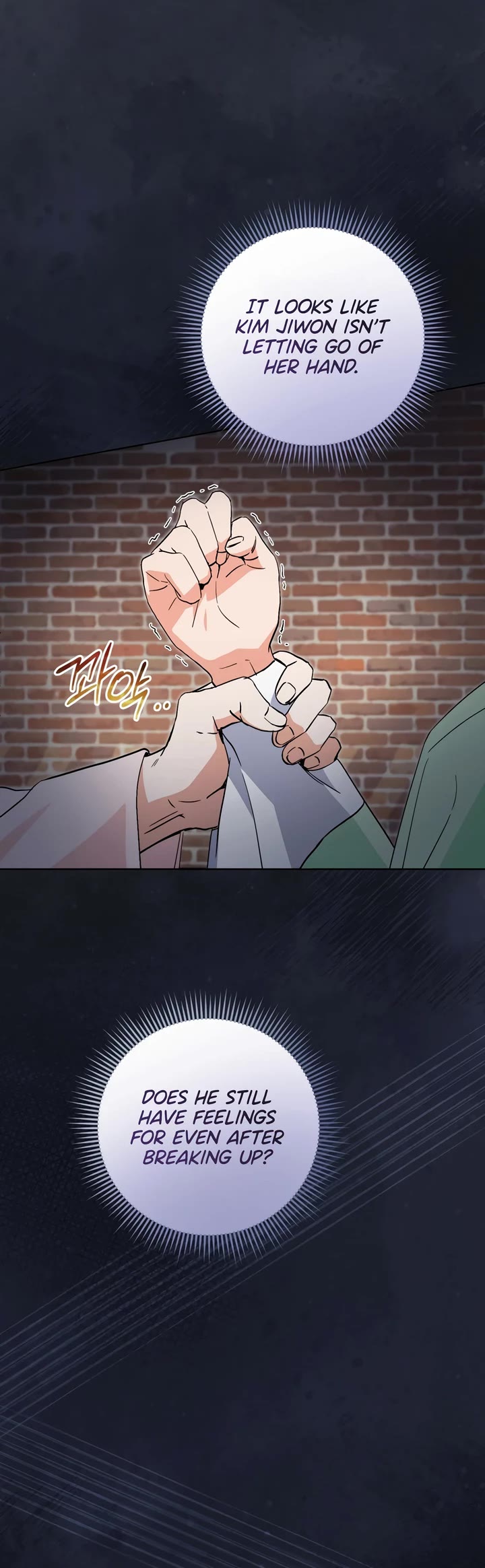 This Life Starts as a Child Actor Chapter 50 page 27 - Chapter 50