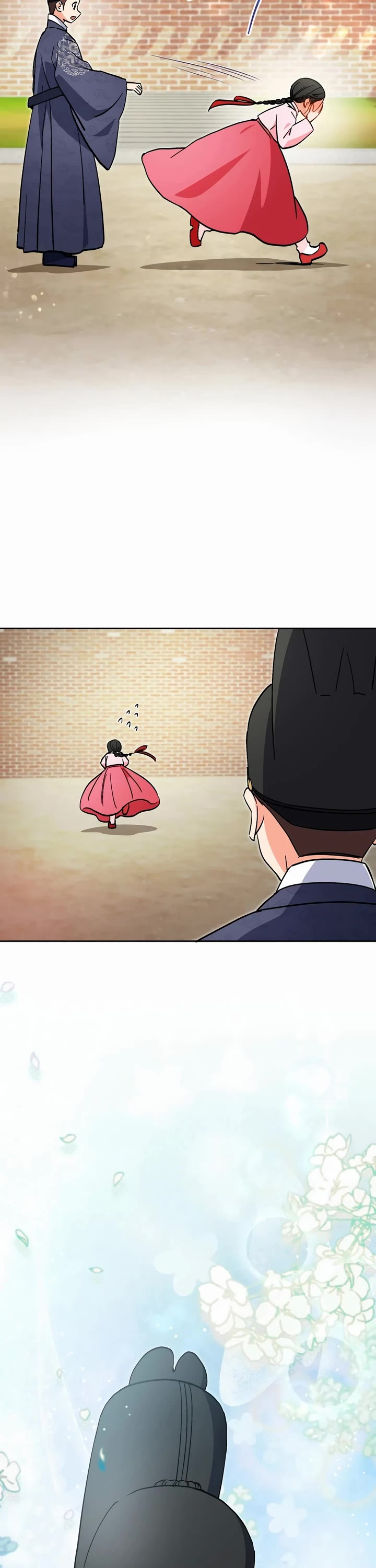 This Life Starts as a Child Actor Chapter 50 page 36 - Chapter 50