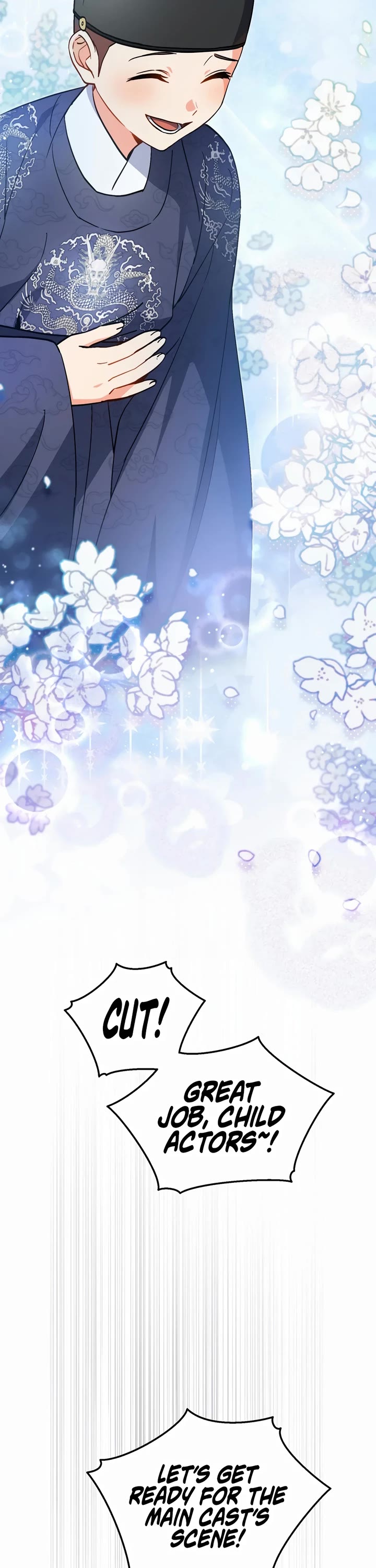 This Life Starts as a Child Actor Chapter 50 page 37 - Chapter 50