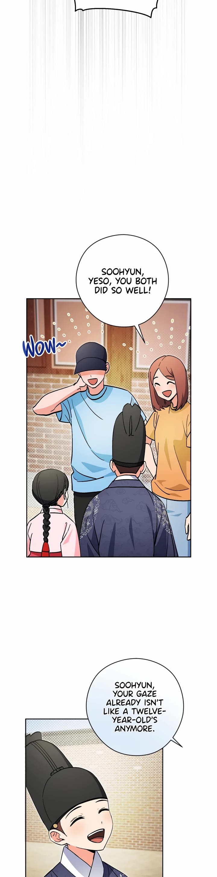 This Life Starts as a Child Actor Chapter 50 page 38 - Chapter 50