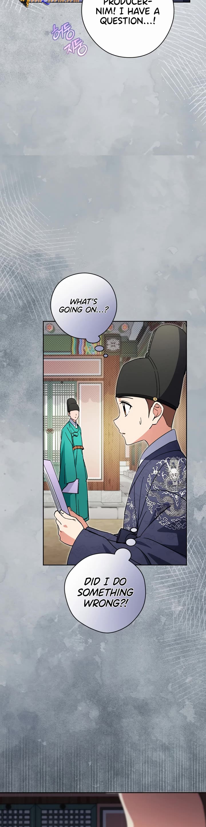 This Life Starts as a Child Actor Chapter 50 page 4 - Chapter 50