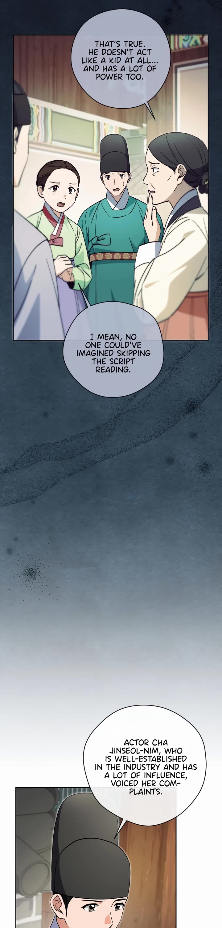 This Life Starts as a Child Actor Chapter 51 page 14 - Chapter 51