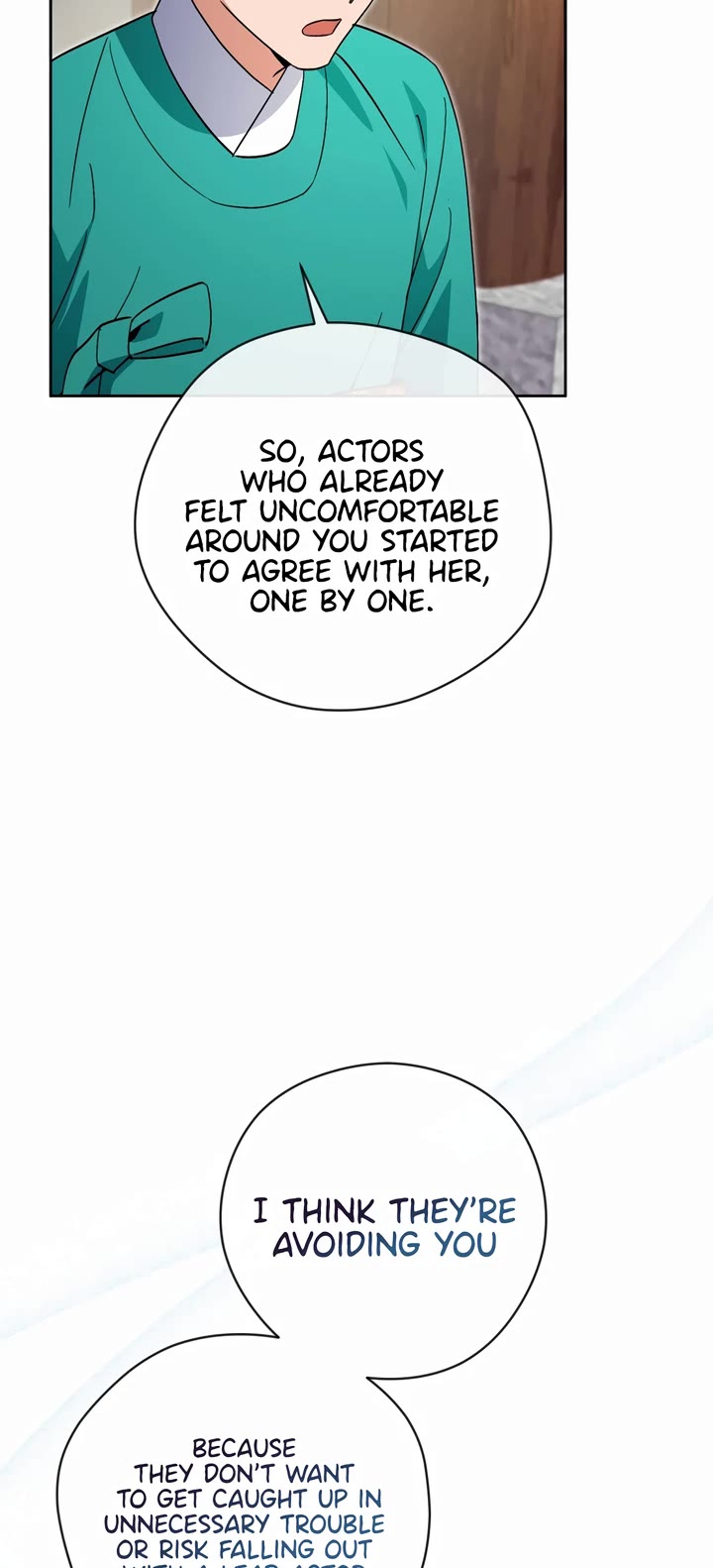 This Life Starts as a Child Actor Chapter 51 page 15 - Chapter 51