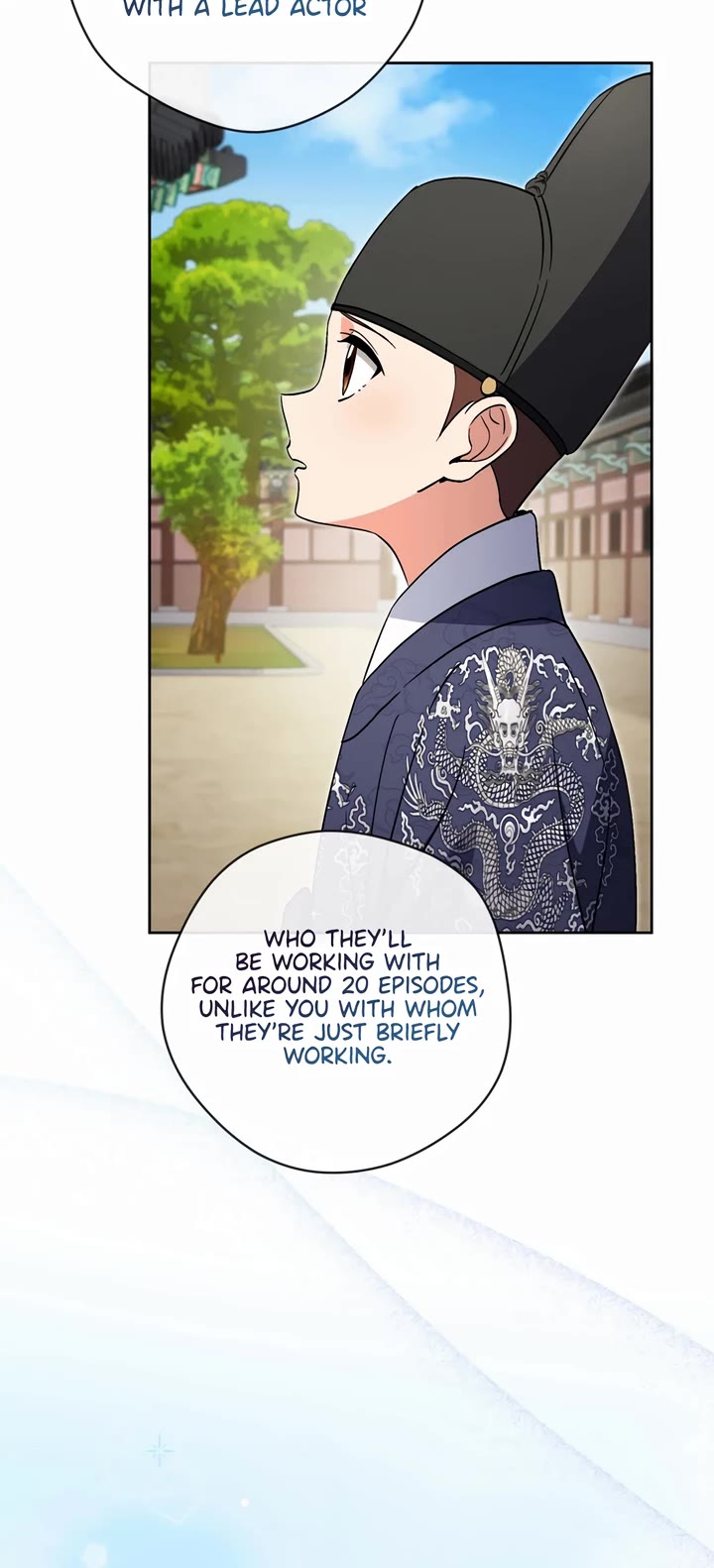 This Life Starts as a Child Actor Chapter 51 page 16 - Chapter 51
