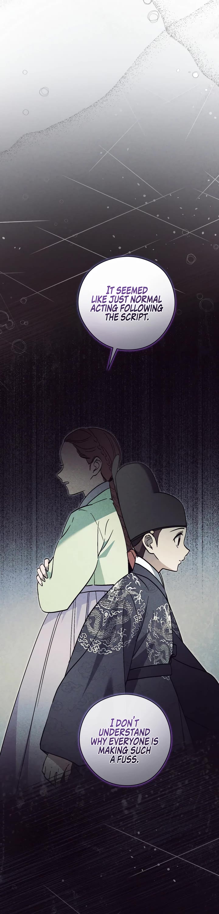 This Life Starts as a Child Actor Chapter 51 page 2 - Chapter 51