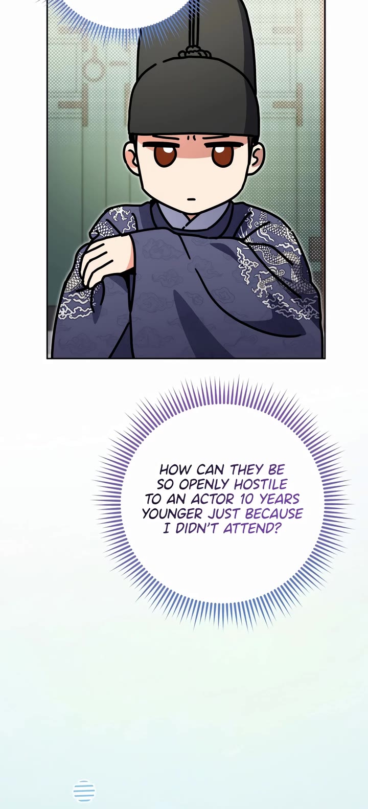 This Life Starts as a Child Actor Chapter 51 page 20 - Chapter 51