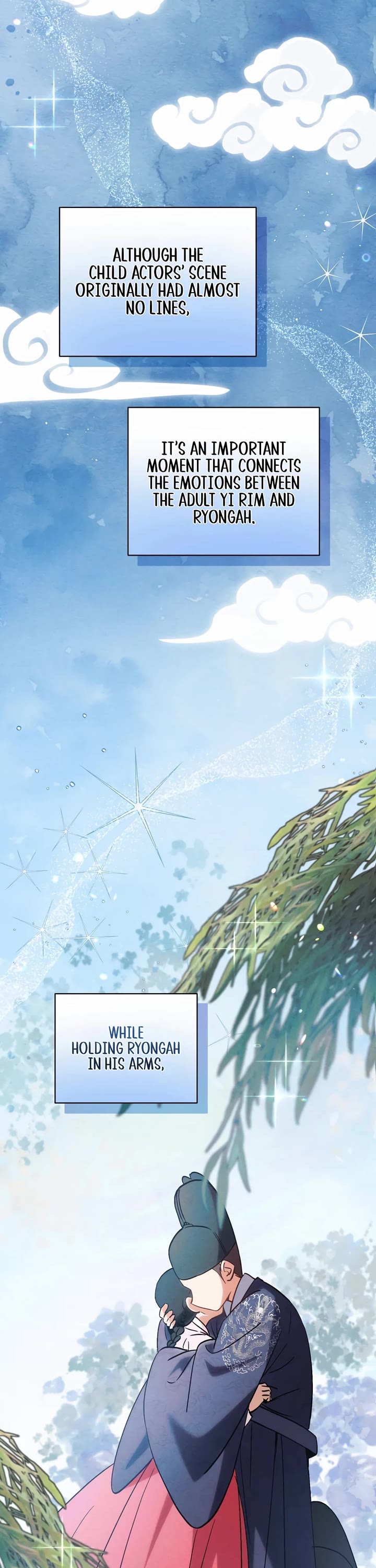 This Life Starts as a Child Actor Chapter 51 page 32 - Chapter 51