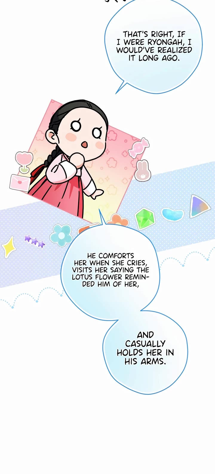 This Life Starts as a Child Actor Chapter 51 page 35 - Chapter 51