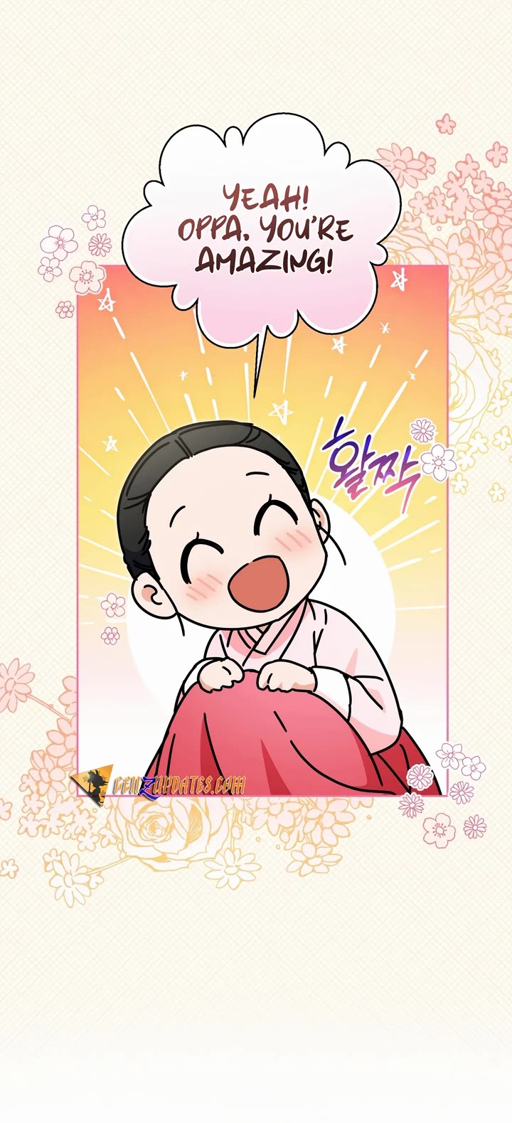 This Life Starts as a Child Actor Chapter 51 page 38 - Chapter 51