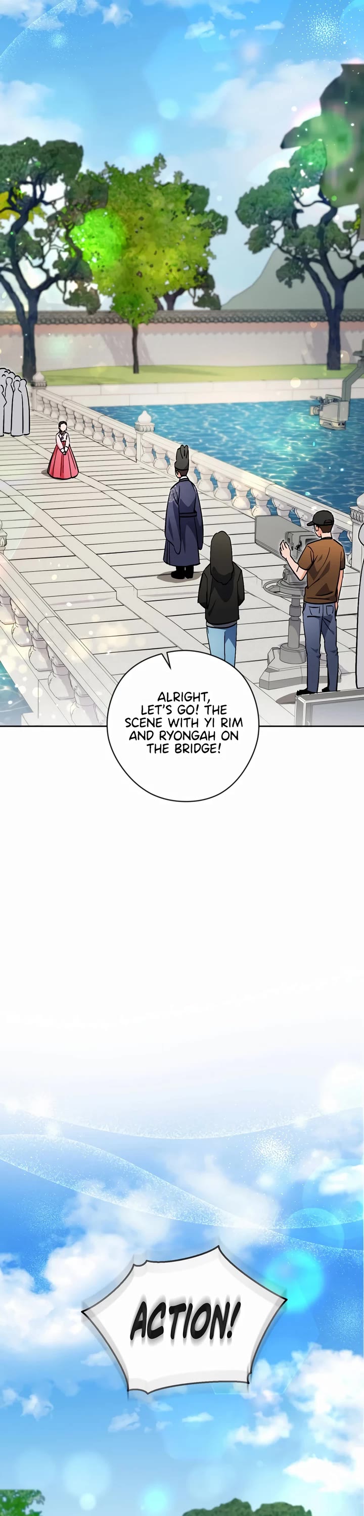 This Life Starts as a Child Actor Chapter 51 page 40 - Chapter 51
