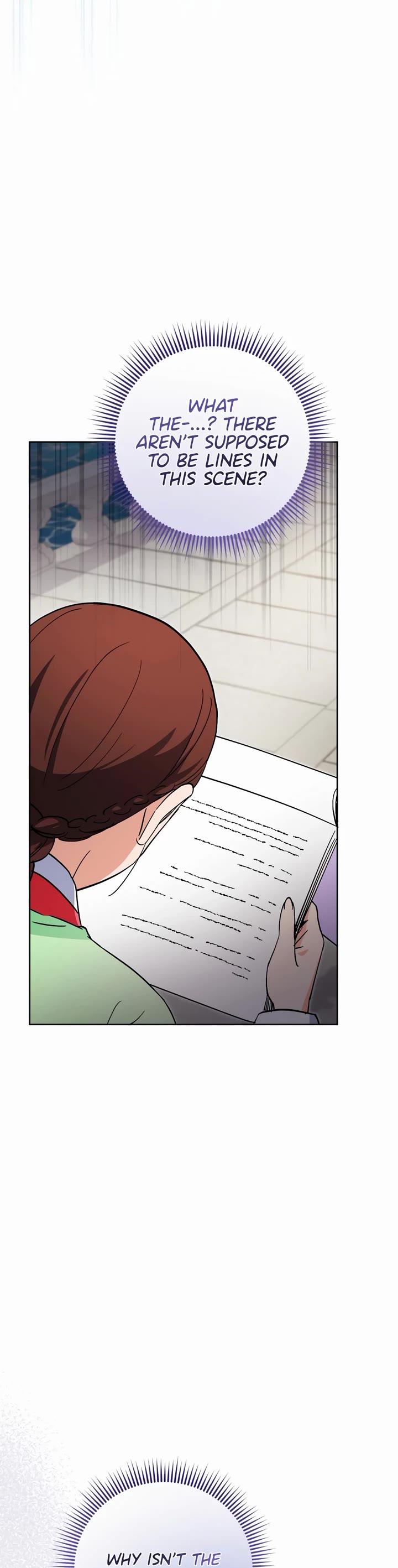This Life Starts as a Child Actor Chapter 51 page 49 - Chapter 51