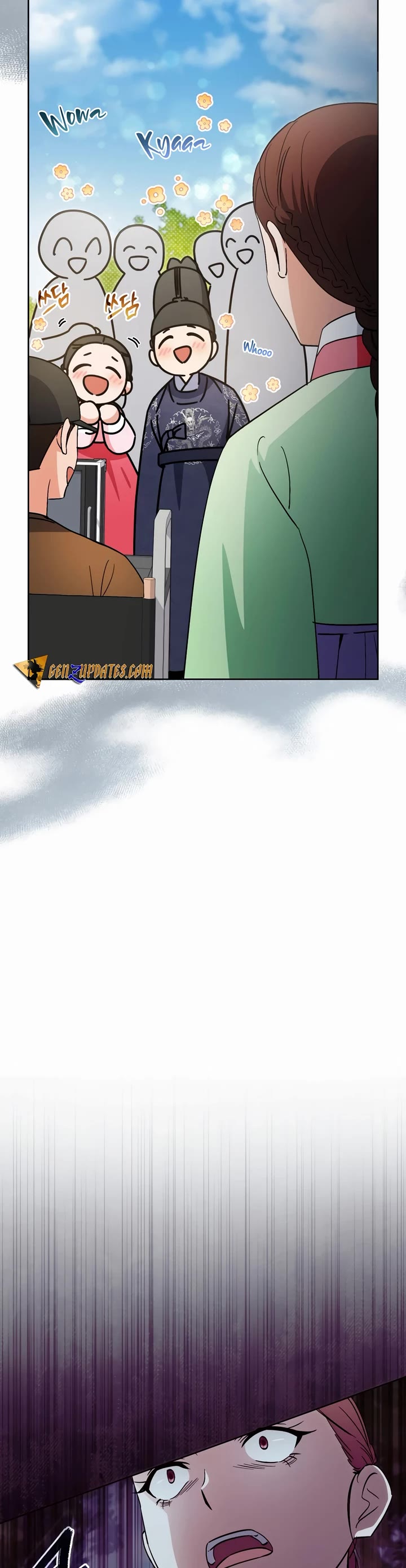 This Life Starts as a Child Actor Chapter 51 page 58 - Chapter 51