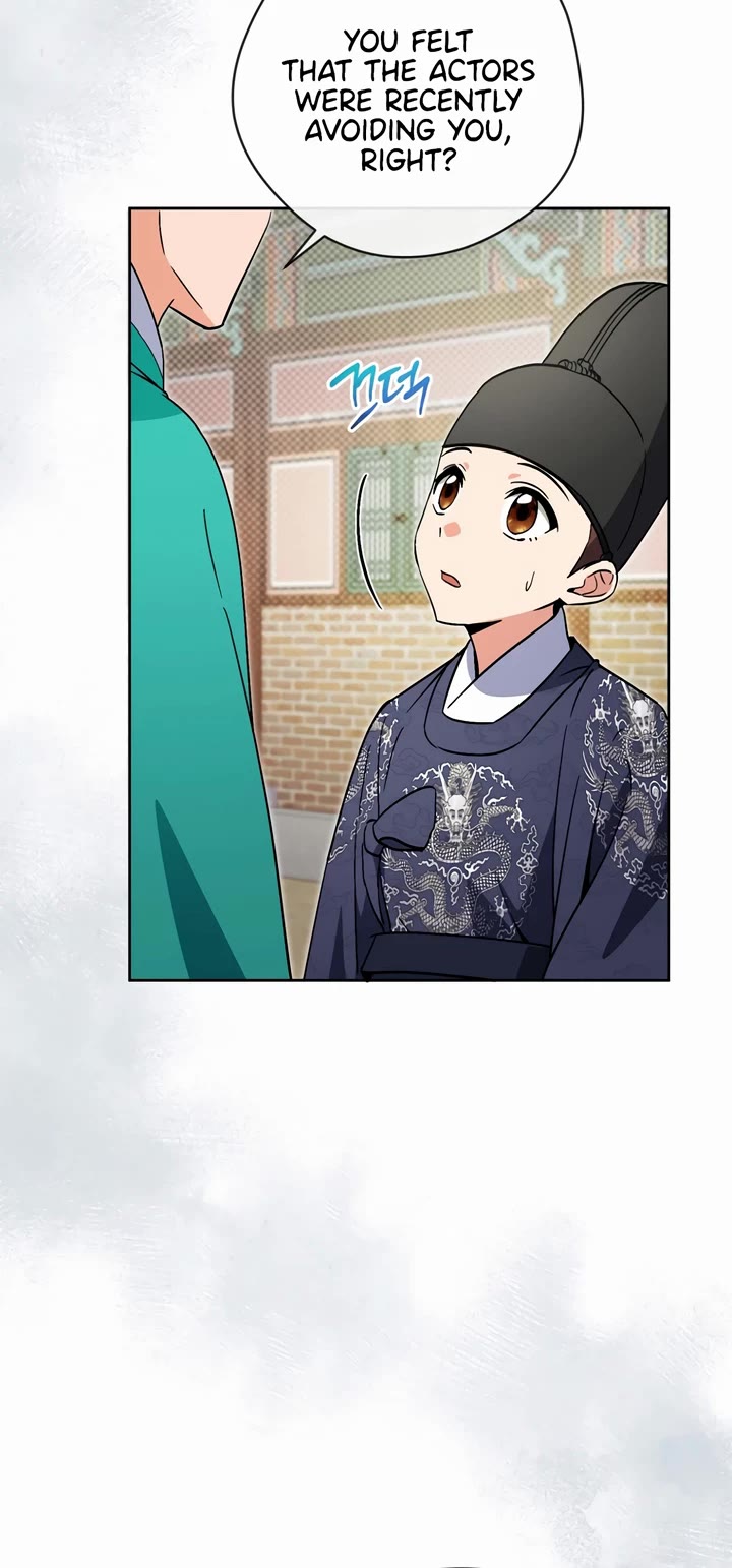 This Life Starts as a Child Actor Chapter 51 page 8 - Chapter 51