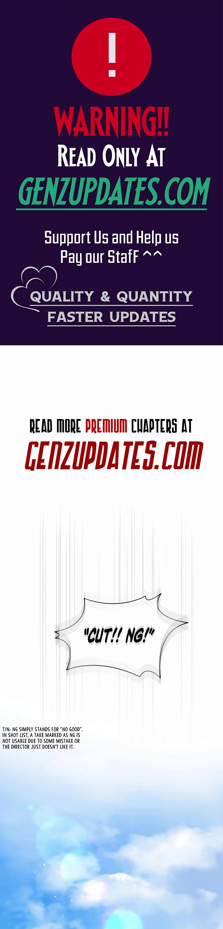 This Life Starts as a Child Actor Chapter 52 page 1 - Chapter 52