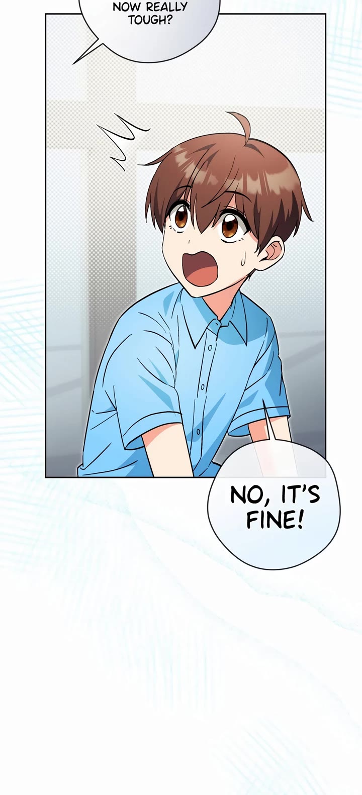 This Life Starts as a Child Actor Chapter 52 page 14 - Chapter 52