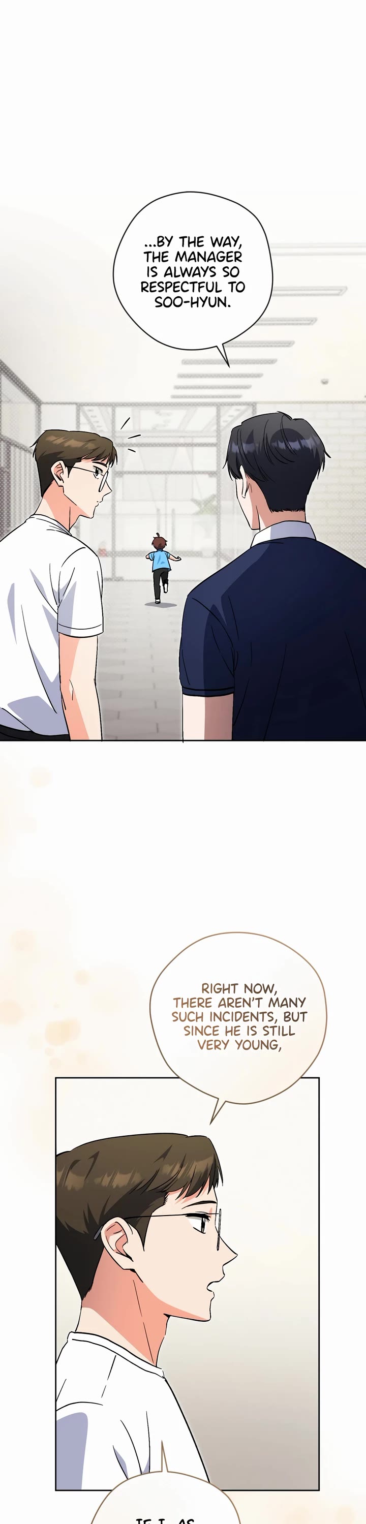 This Life Starts as a Child Actor Chapter 52 page 17 - Chapter 52