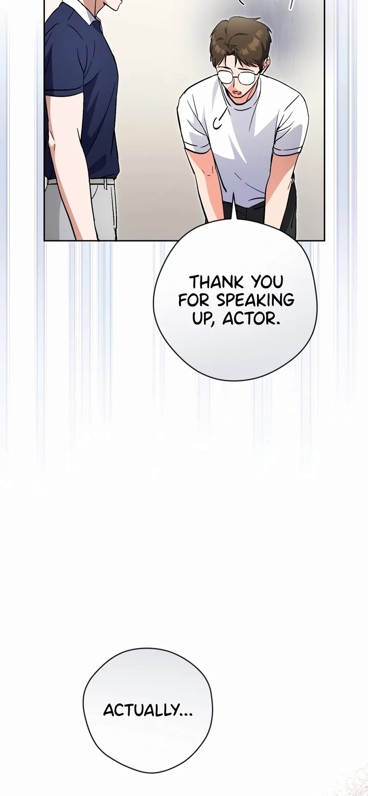 This Life Starts as a Child Actor Chapter 52 page 22 - Chapter 52