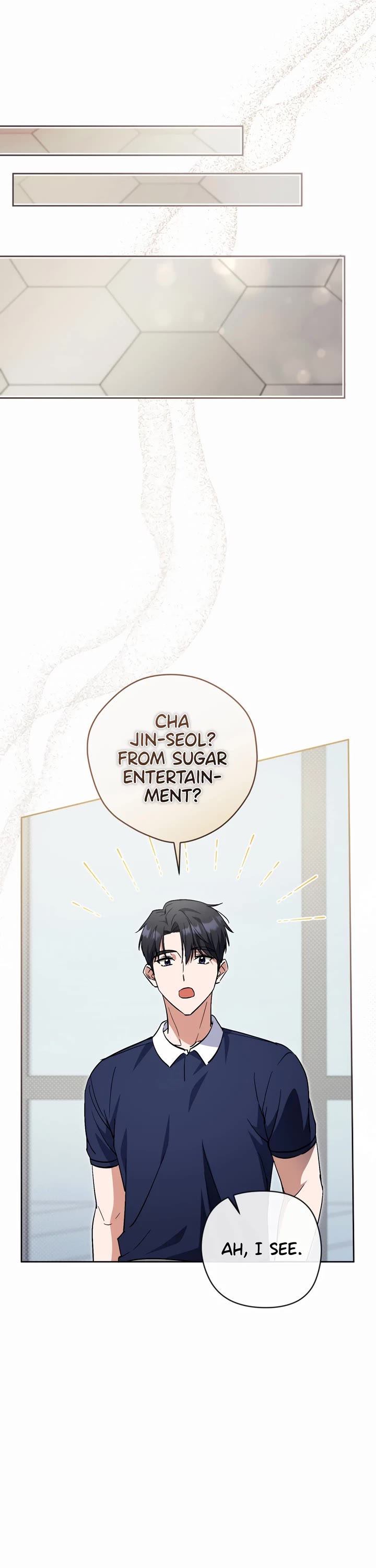 This Life Starts as a Child Actor Chapter 52 page 23 - Chapter 52