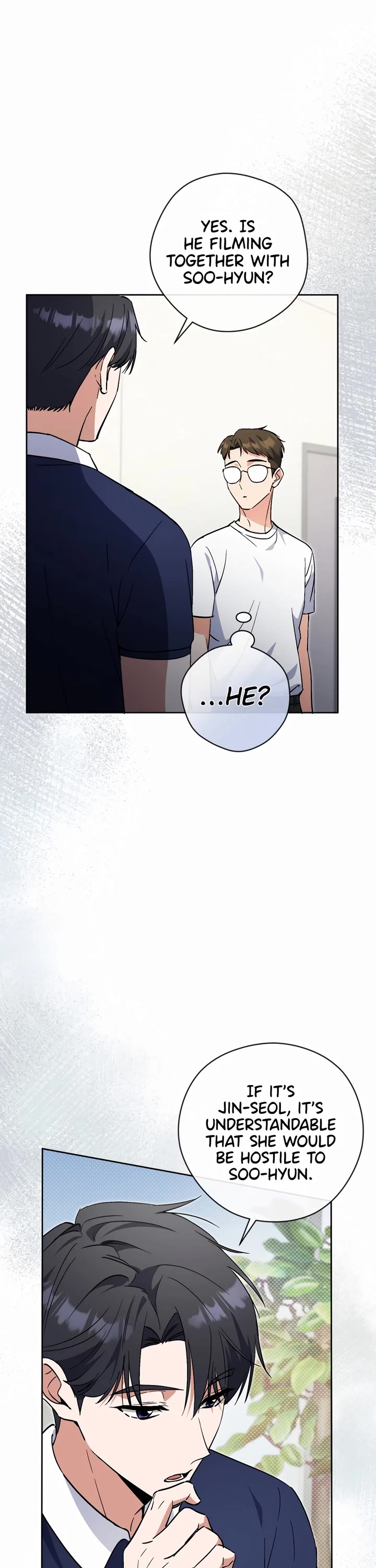 This Life Starts as a Child Actor Chapter 52 page 24 - Chapter 52