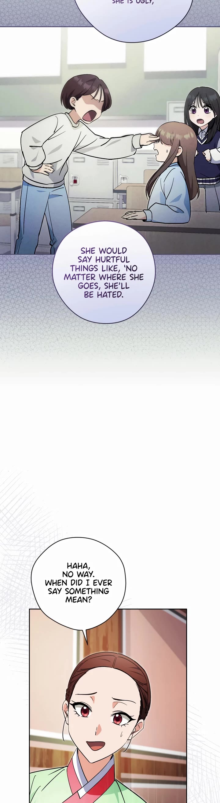 This Life Starts as a Child Actor Chapter 52 page 35 - Chapter 52