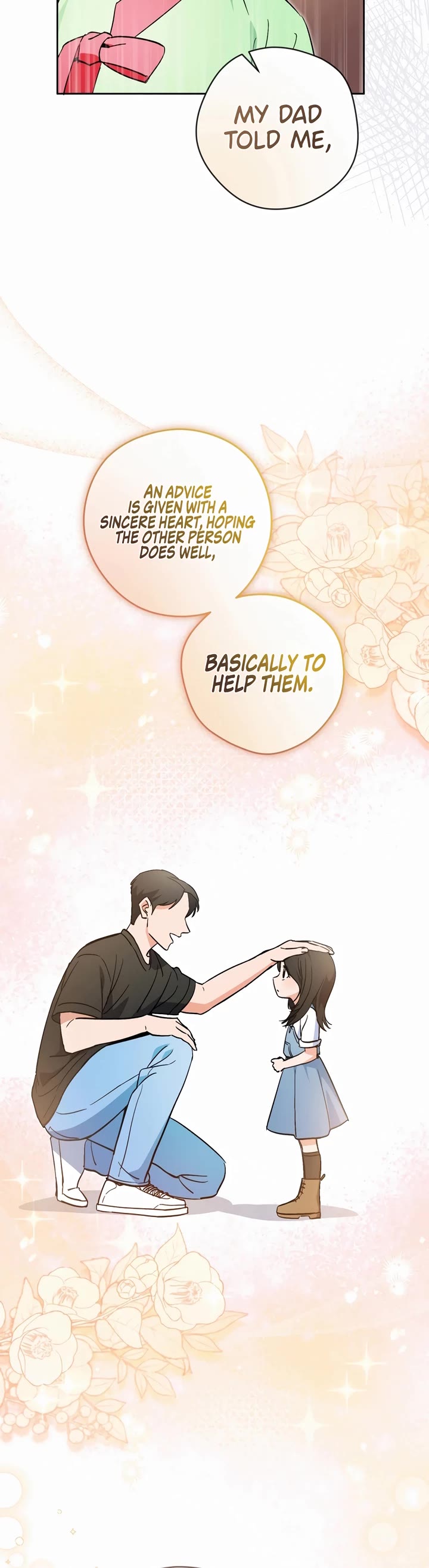 This Life Starts as a Child Actor Chapter 52 page 36 - Chapter 52
