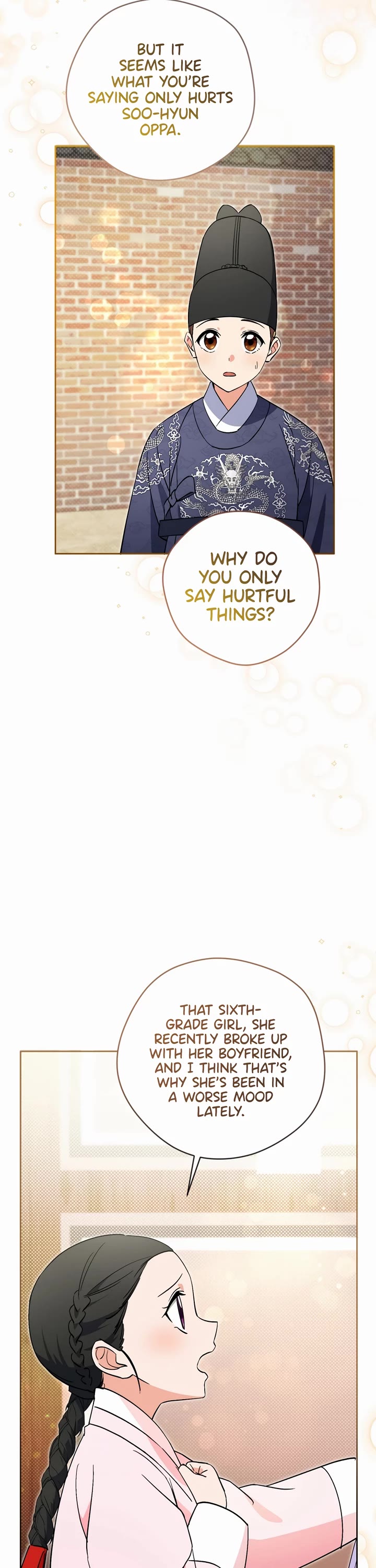This Life Starts as a Child Actor Chapter 52 page 37 - Chapter 52
