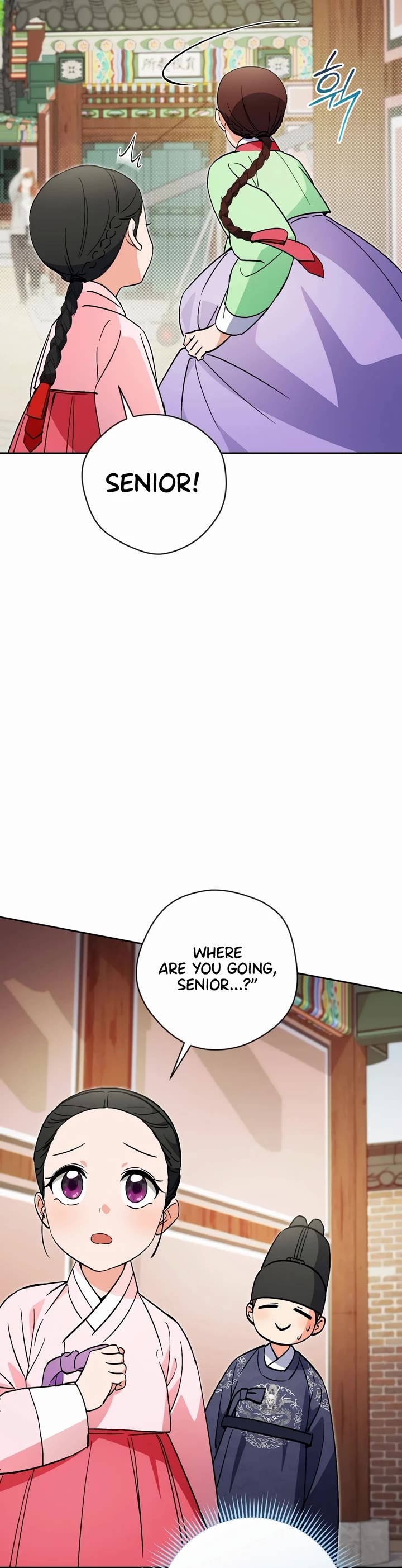 This Life Starts as a Child Actor Chapter 52 page 42 - Chapter 52