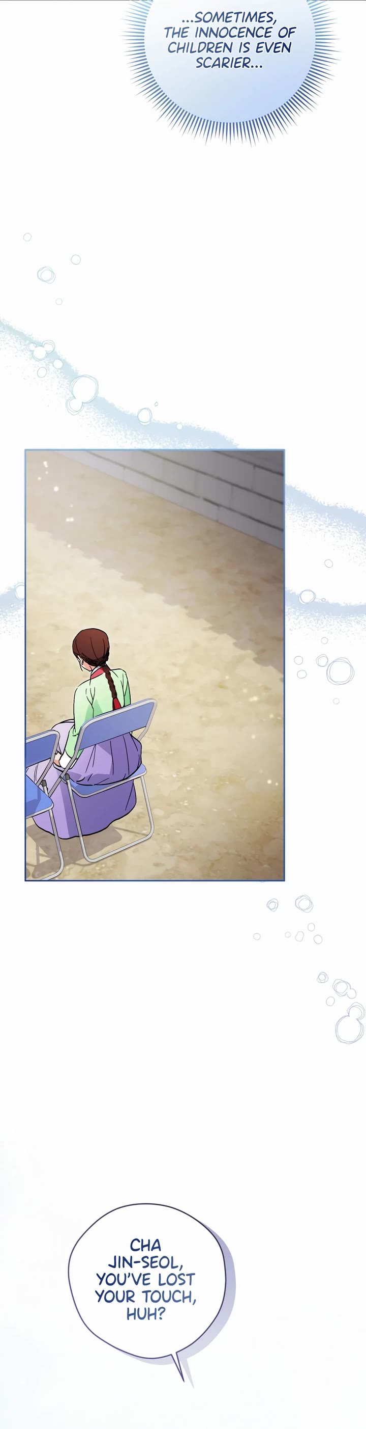 This Life Starts as a Child Actor Chapter 52 page 43 - Chapter 52