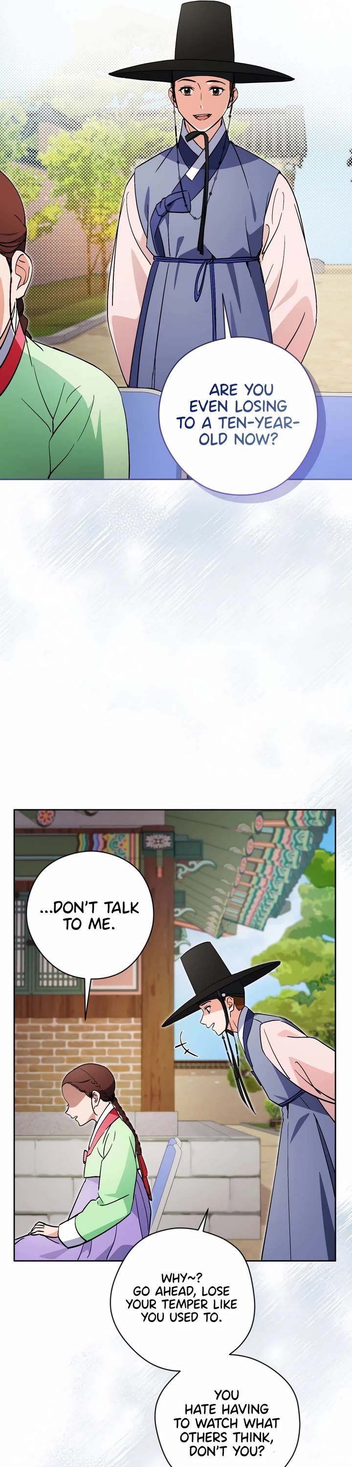 This Life Starts as a Child Actor Chapter 52 page 44 - Chapter 52