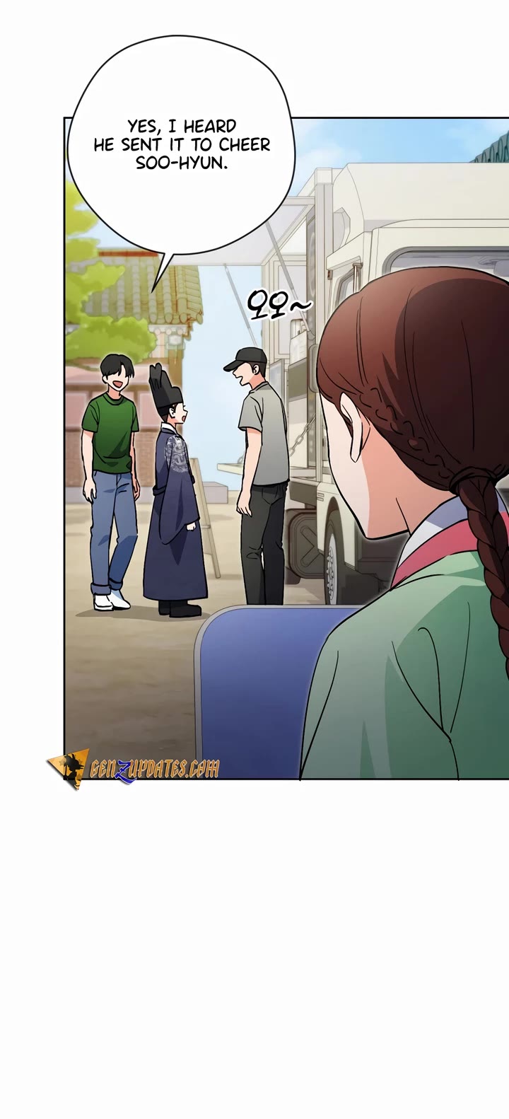 This Life Starts as a Child Actor Chapter 52 page 47 - Chapter 52