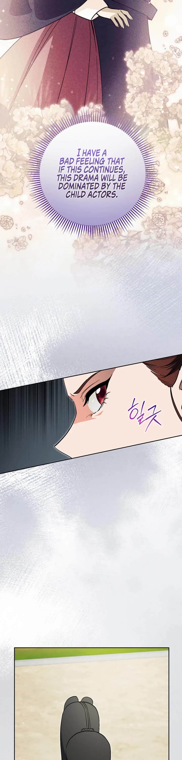 This Life Starts as a Child Actor Chapter 52 page 5 - Chapter 52