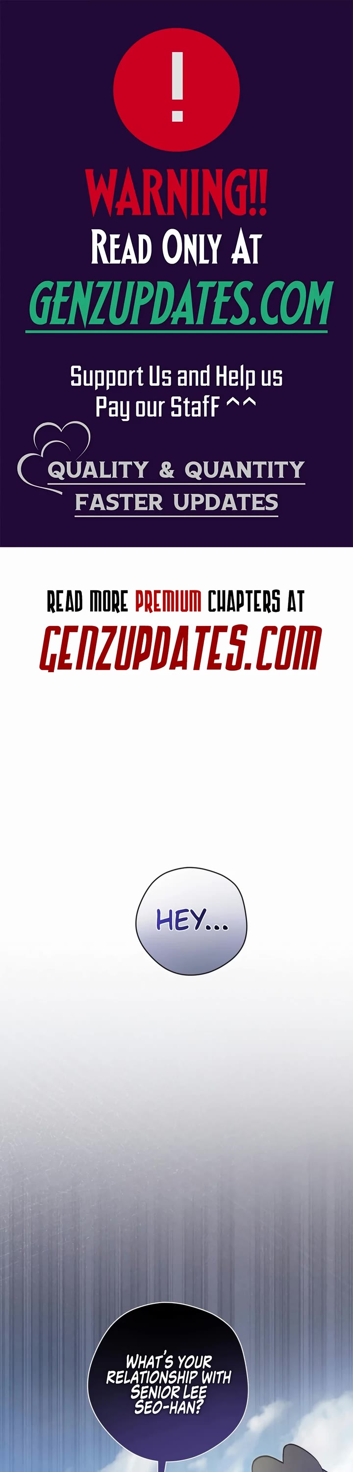 This Life Starts as a Child Actor Chapter 53 page 1 - Chapter 53