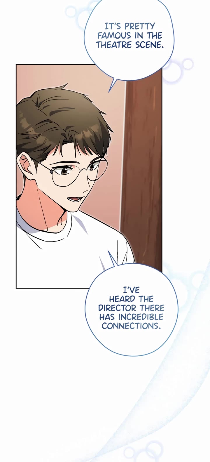 This Life Starts as a Child Actor Chapter 53 page 17 - Chapter 53