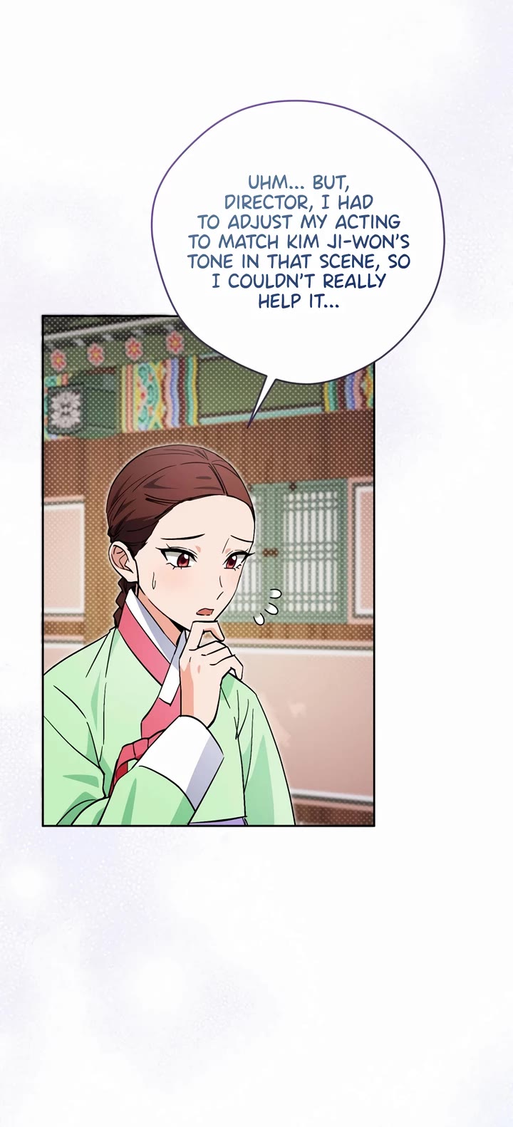 This Life Starts as a Child Actor Chapter 53 page 24 - Chapter 53