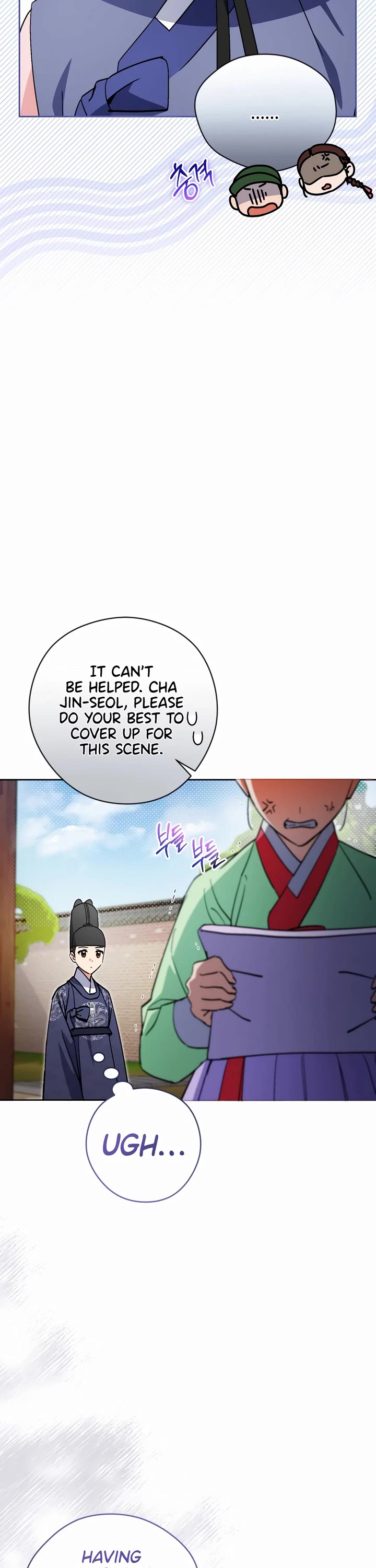This Life Starts as a Child Actor Chapter 53 page 27 - Chapter 53