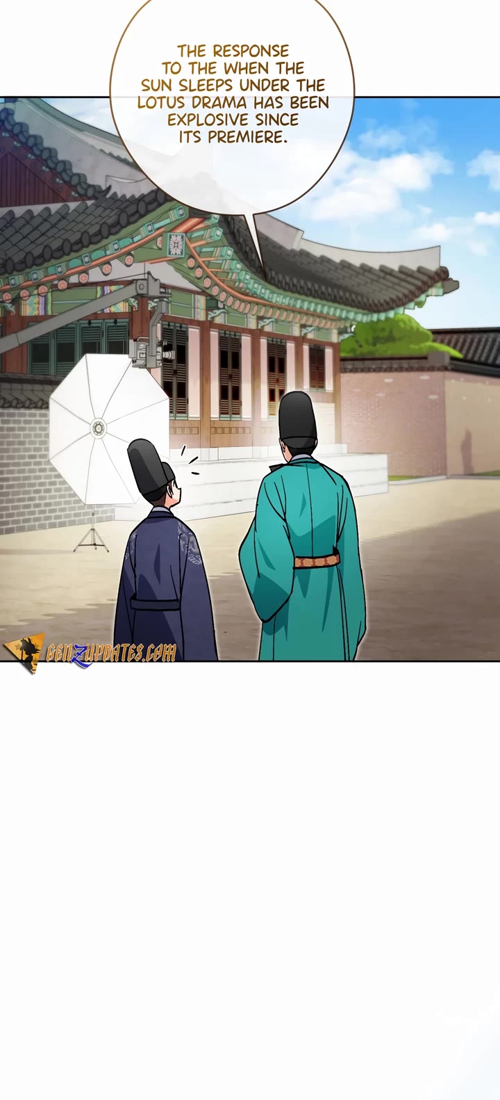 This Life Starts as a Child Actor Chapter 53 page 32 - Chapter 53