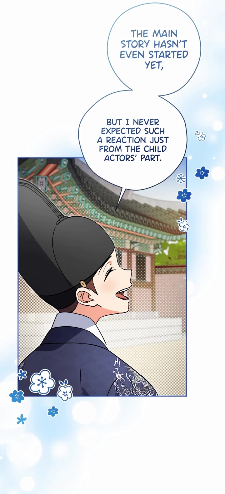 This Life Starts as a Child Actor Chapter 53 page 33 - Chapter 53