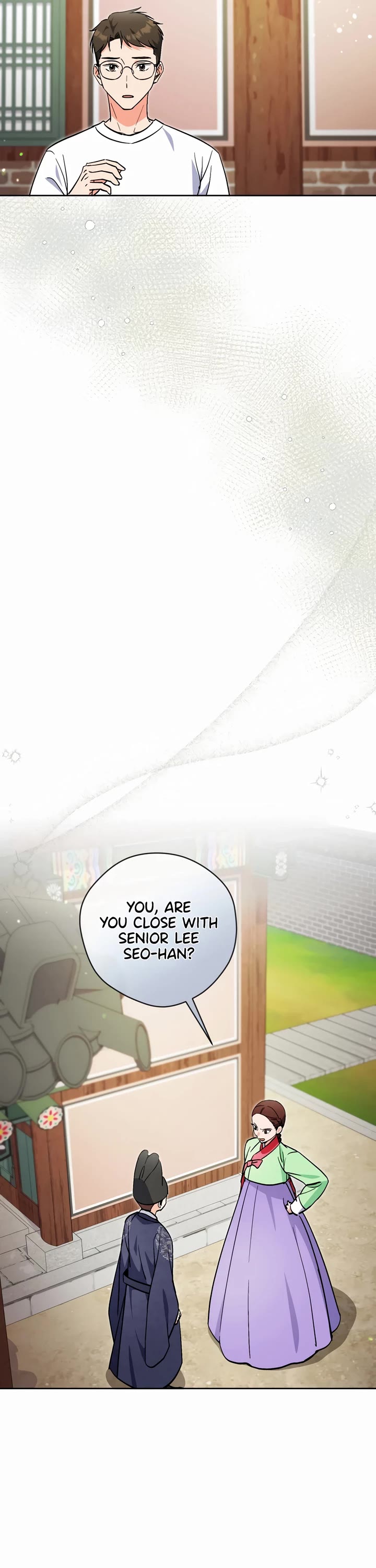 This Life Starts as a Child Actor Chapter 53 page 4 - Chapter 53