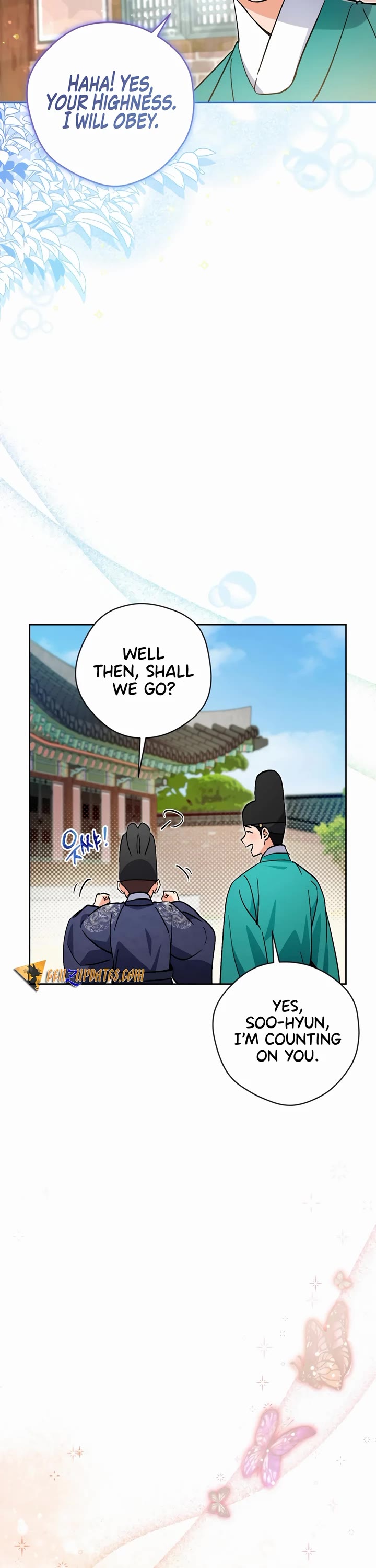 This Life Starts as a Child Actor Chapter 53 page 40 - Chapter 53