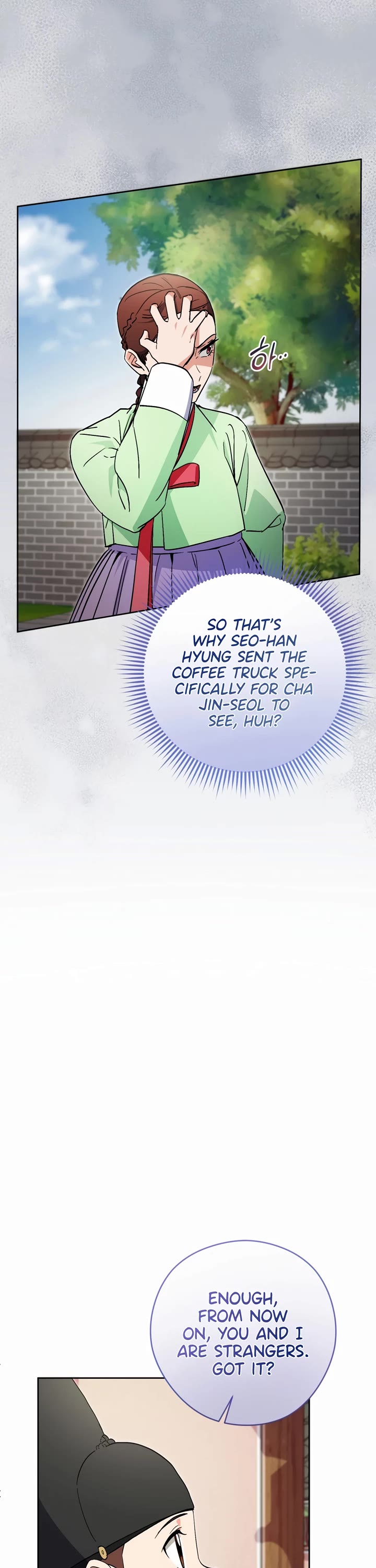 This Life Starts as a Child Actor Chapter 53 page 8 - Chapter 53